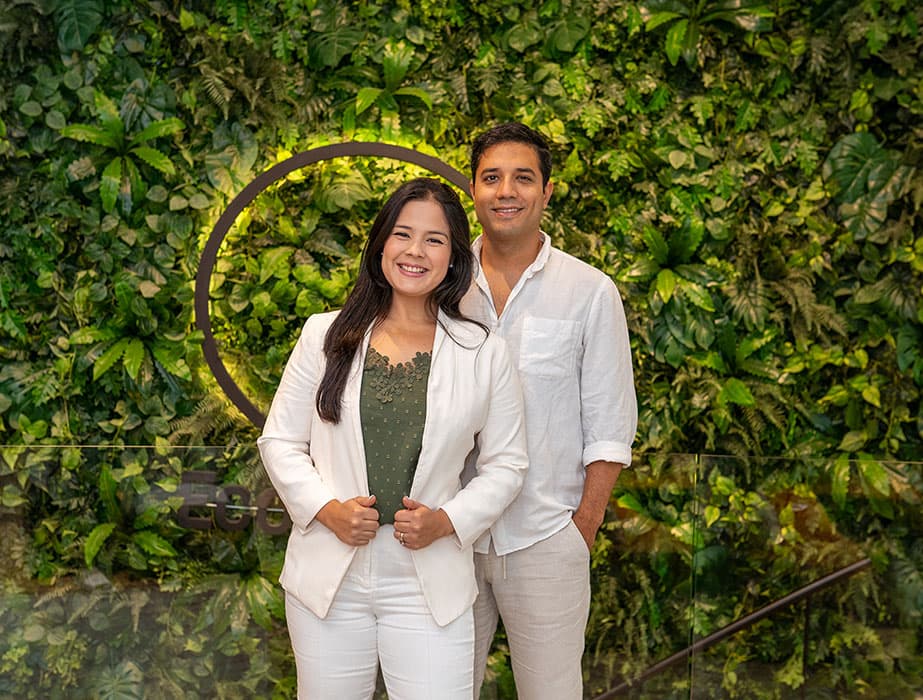 EcoMassage facilities