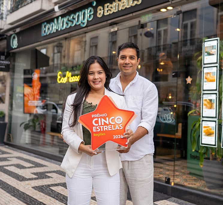 EcoMassage facilities