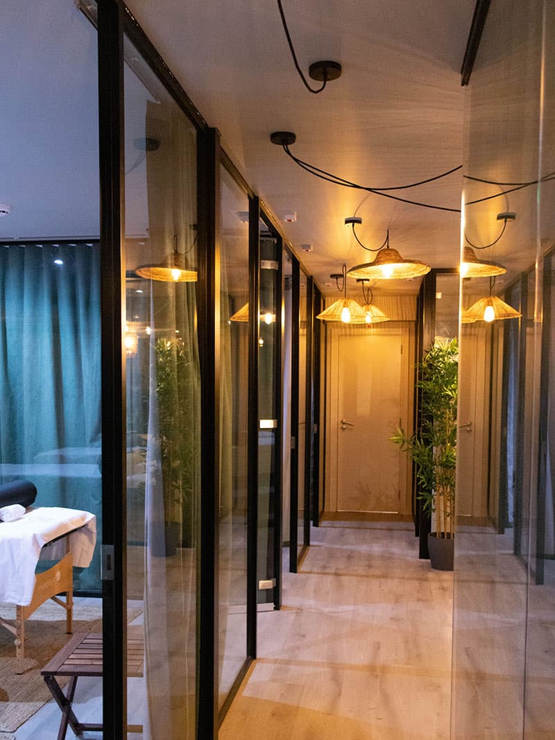 Discover our facilities in Lisbon and Porto - Facility 3