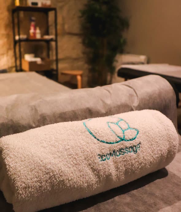 Unique methodology towels