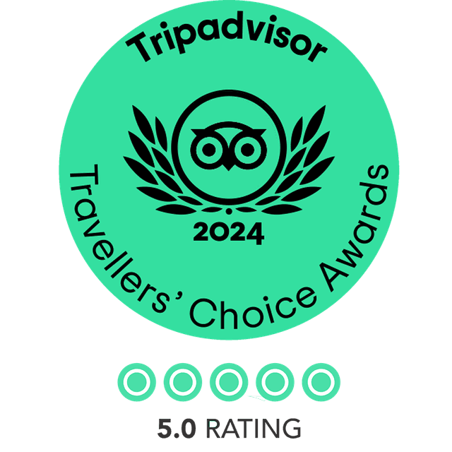 Tripadvisor Logo