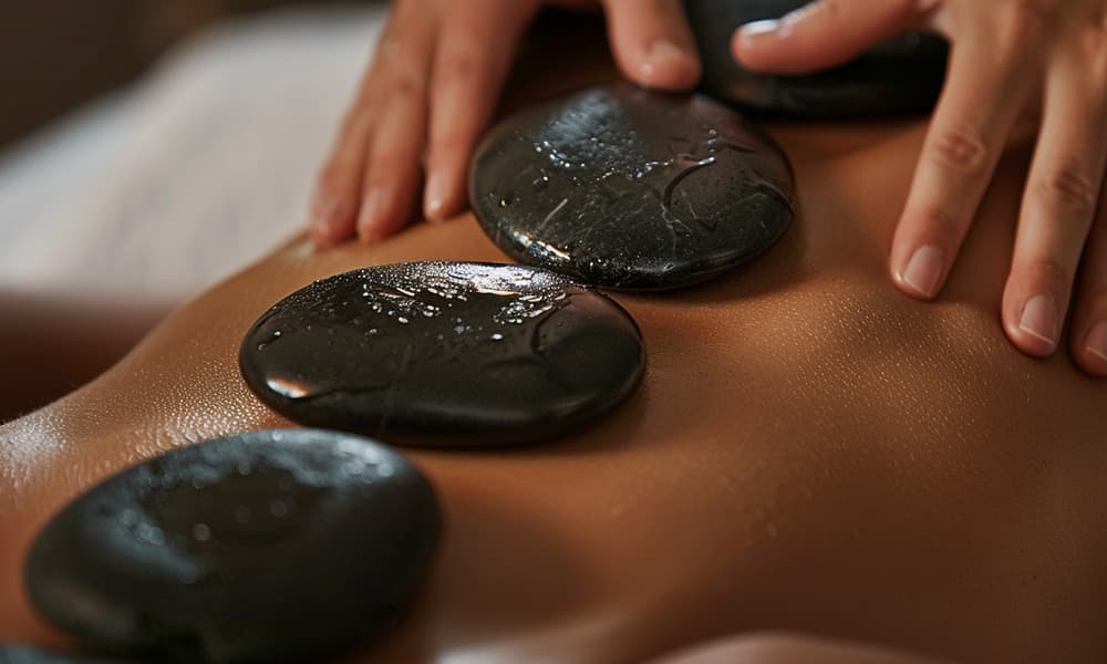 Hot Stones