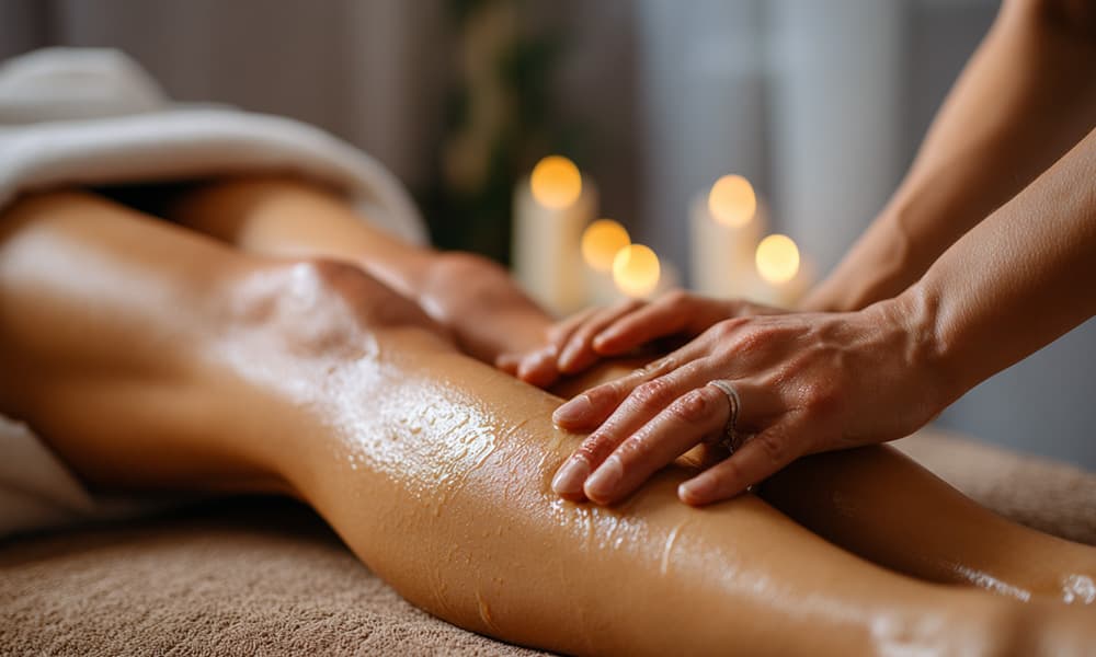 Piernas Cansadas